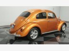 Thumbnail Photo 14 for 1963 Volkswagen Beetle